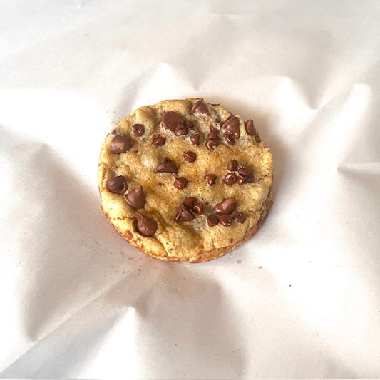 Gourmet Chocolate Chip Cookies