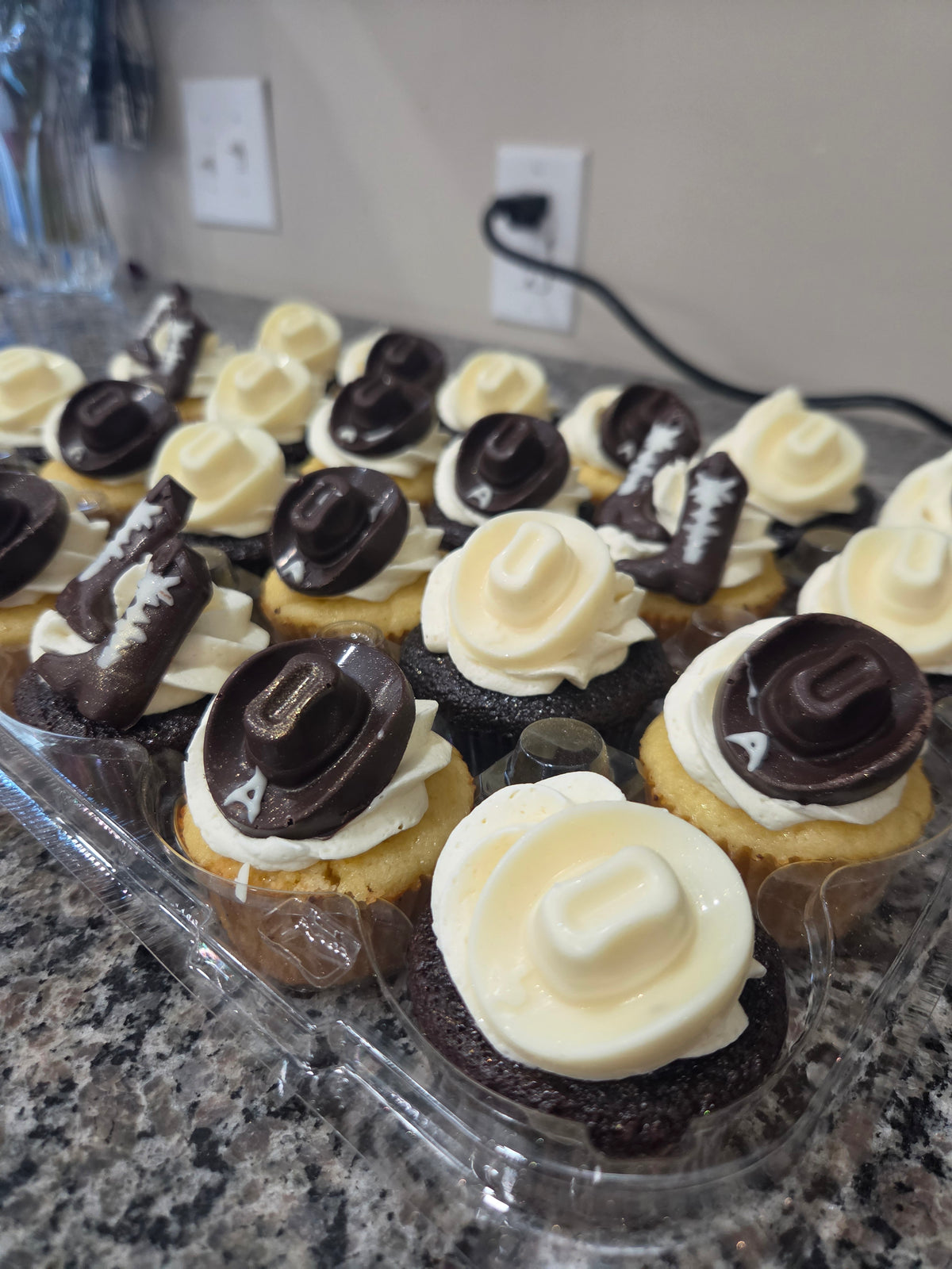 Cupcakes