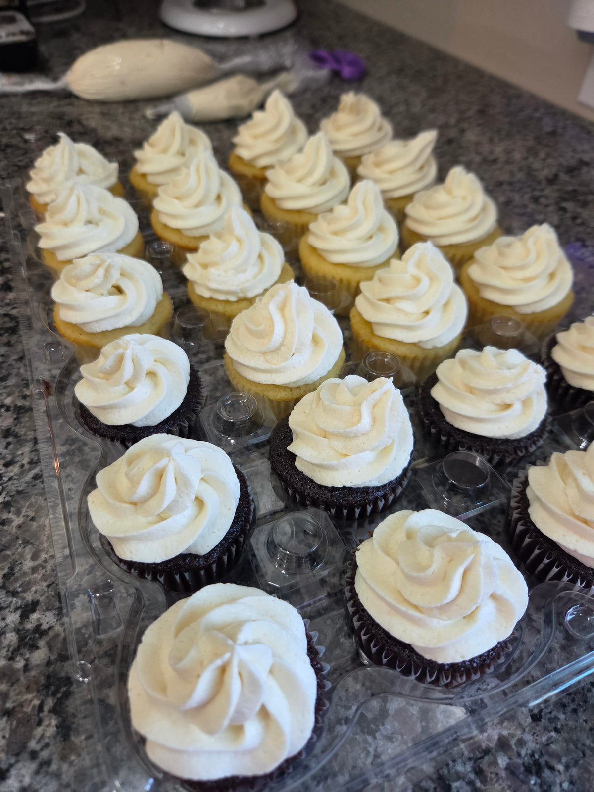 Cupcakes