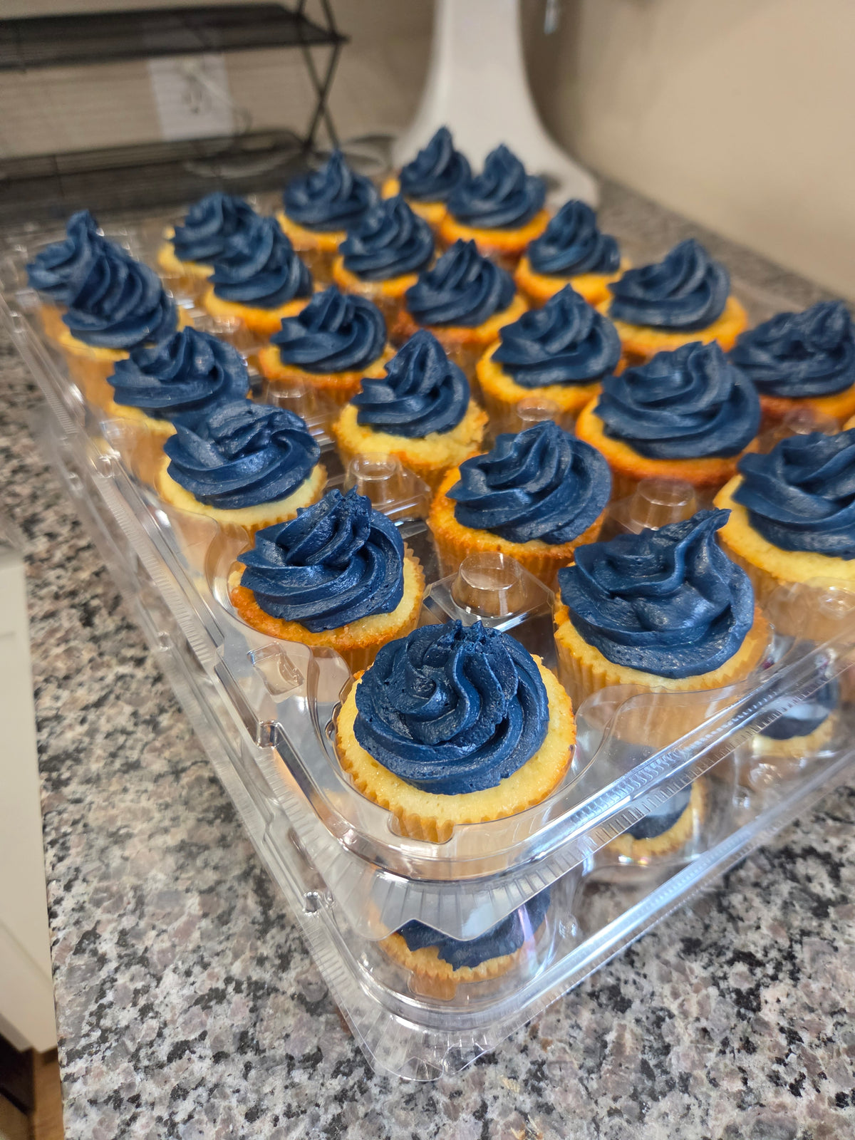 Cupcakes