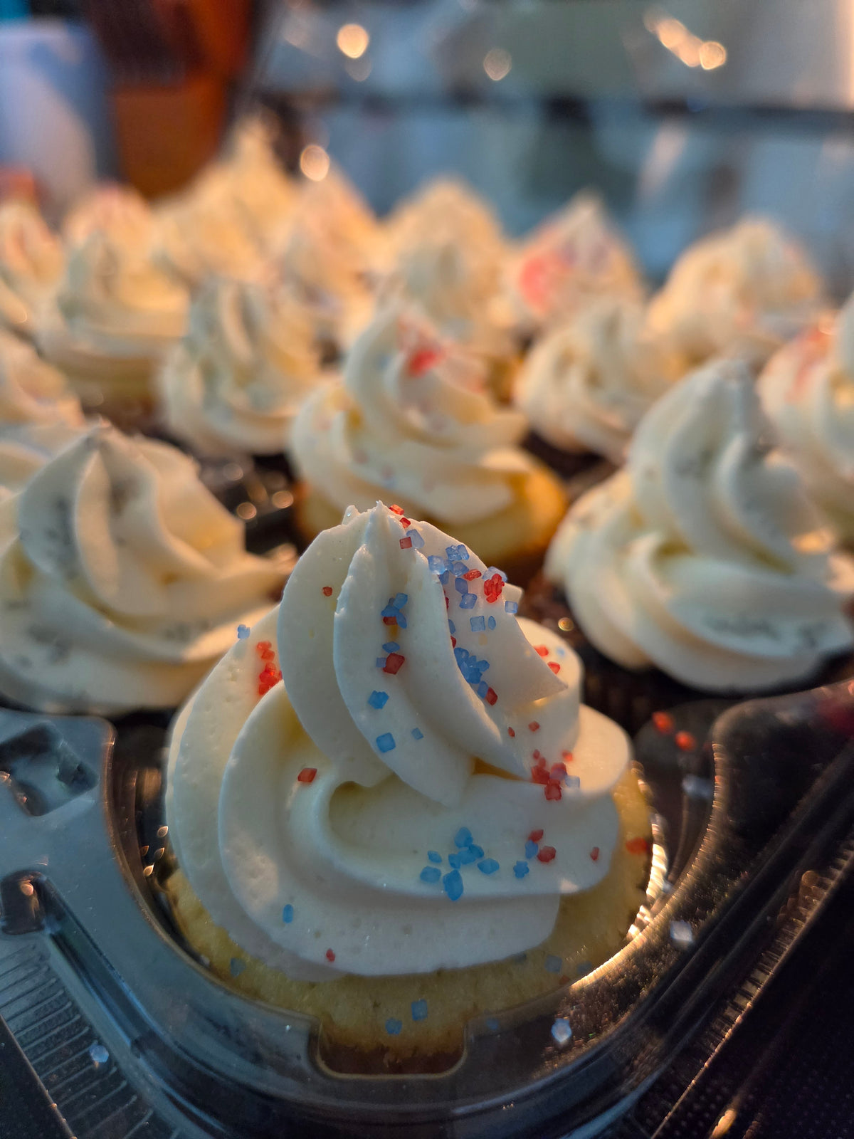 Cupcakes