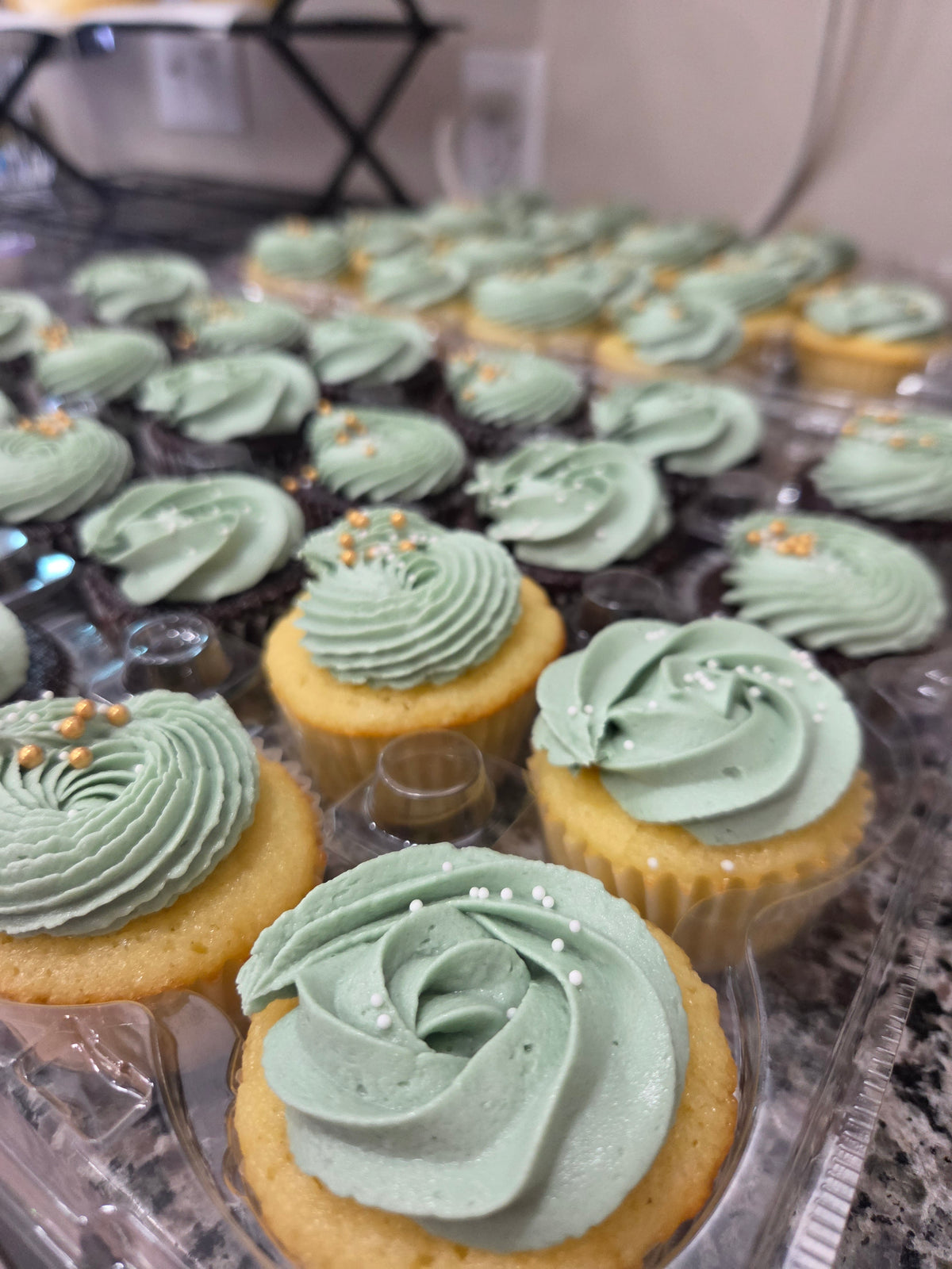 Cupcakes