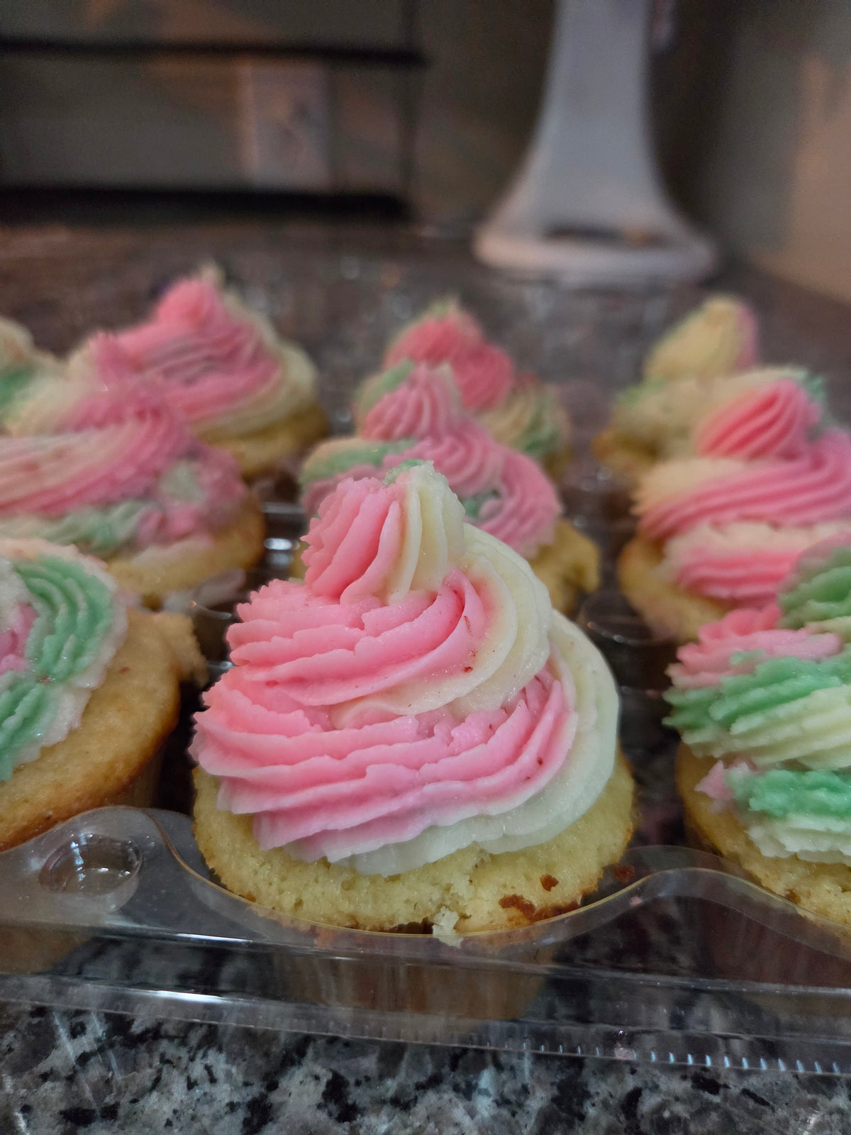 Cupcakes